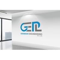 Goswami Engineering Private Limited logo - Similar company to Primetech Projects Private Limted