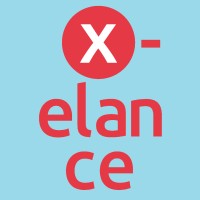 x-elance logo - Similar company to Go-Climate Ag