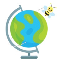 Bee Bilingual logo - Similar company to Fluency Matters Conference