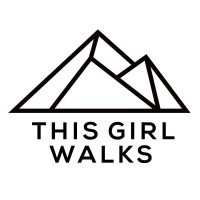 This Girl Walks logo - Similar company to Make It Better Foundation