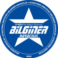 Bilginer Aviation logo - Similar company to Atauniatak