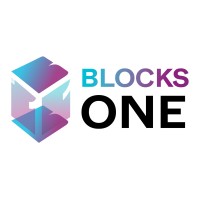 BlocksOne logo - Similar company to Altonexus