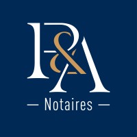 P&A Notaires logo - Similar company to Opliris
