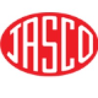 Jasco Pty Ltd logo - Similar company to Visionchart