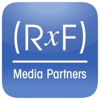 RxF Media Partners, Inc. logo - Similar company to Team Vertice