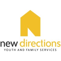 New Directions Youth and Family Services logo - Similar company to Gateway Longview
