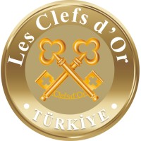 Les Clefs d'Or Turkiye logo - Similar company to Les Clefs D'Or® International