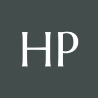 Hudson Park Interior Design logo - Similar company to Michelangelo Designs