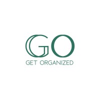 Go Get Organized logo - Similar company to Confidence Financial Partners