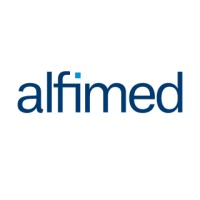 Alfimed logo - Similar company to M3S-Oulu