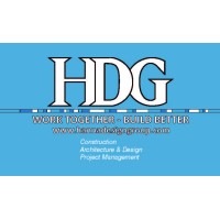 Hanna Design Group, Inc. logo - Similar company to Dynamic Trades, Inc.