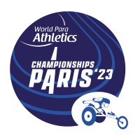 Championnats Du Monde De Para Athlétisme - Paris'23