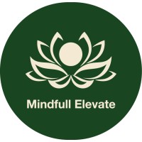 MindfullElevate logo - Similar company to Curavoice