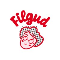 FILGUD logo - Similar company to Nomomoo By Vegan Gourmet