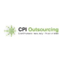 CPI Outsourcing logo - Similar company to Ahg Lab