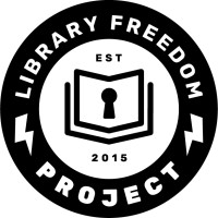 Library Freedom Project logo - Similar company to Troy Public Library