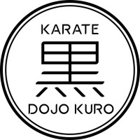 Dojo Kuro logo - Similar company to Dojo.