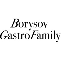 Borysov Gastrofamily logo - Similar company to Bigoli