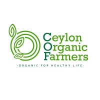 Ceylon Organic Natura Farmers PVT (LTD) logo - Similar company to Rice Research And Development Institute (Rrdi)