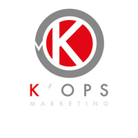 K'OPS logo - Similar company to Com J'M