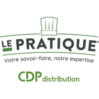 CDP distribution - Le Pratique logo - Similar company to Prolutech