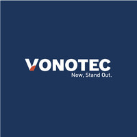 Vonotec, Inc. logo - Similar company to Tec Square
