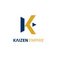 Kaizen Empire logo - Similar company to Connected Safety Net