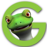 Gecko Gully logo - Similar company to Tree King