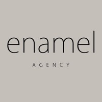 ENAMEL AGENCY logo - Similar company to Graphic'S Point