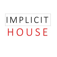 Implicit House logo - Similar company to Aied Marketing