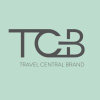 Travel Central Brand logo - Similar company to Travel Agents Database
