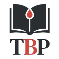 The Blood Project logo - Similar company to Trailblazhers Run Co.