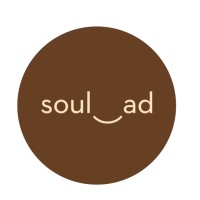 Soul.ad logo - Similar company to Golf & Ski Resort Ostravice