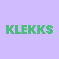 KLEKKS logo - Similar company to Simone & Marcel