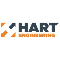 Hart Engineering logo - Similar company to Hart Engineering Pte Ltd