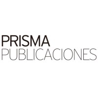 Prisma Publicaciones. Grupo Planeta logo - Similar company to Nomade Studio