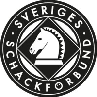 Sveriges Schackförbund logo - Similar company to Robot Event Ab