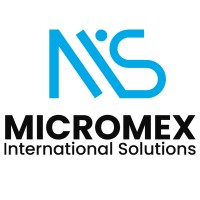 Micromex International Solutions logo - Similar company to Teldream