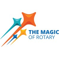 ROTARY club Evry-Corbeil logo - Similar company to Automobiles Et Patrimoines D'Essonne