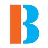 Blue Infrasec - Electrical Works logo - Similar company to Evotech Solution
