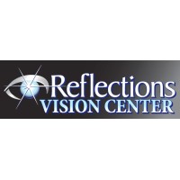 REFLECTIONS VISION CENTER logo - Similar company to Southern Eye Center