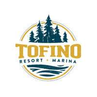 Tofino Resort + Marina logo - Similar company to Sparkling Hill Resort & Spa