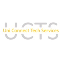 Uni Connect Tech Services LLC logo - Similar company to The Sixth Sense