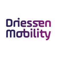 Driessen Mobility logo - Similar company to Driessen Mobility Lease