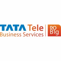Tata Tele Business Services logo - Similar company to Synergy Telecom