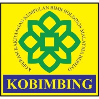 Koperasi Kakitangan Kumpulan BIMB Holdings Malaysia Berhad (KOBIMBING) logo - Similar company to Infowhiz Solutions (M) Sdn Bhd