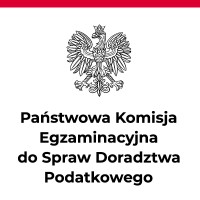 Państwowa Komisja Egzaminacyjna do Spraw Doradztwa Podatkowego logo - Similar company to Izba Administracji Skarbowej W Katowicach