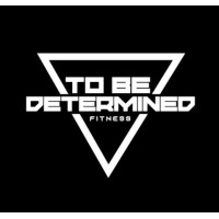 To Be Determined Fitness logo - Similar company to Wellbey