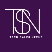 Tech Sales Nexus (TSN) logo - Similar company to Optical Diversity Telecom