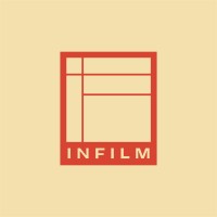 InFilm Productions logo - Similar company to Creative House Management